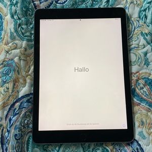 Apple iPad Pro 9.7” 32gb